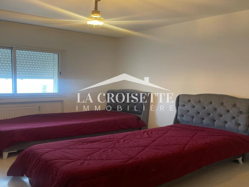 Appartement S+2 à Ain Zaghouan 